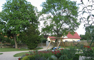 Bürgergarten Morschheim Bürgergarten Morschheim